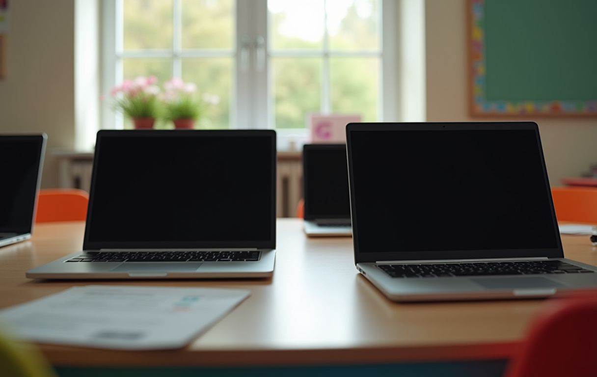 AtomX Pass makes student Chromebook logins quicker and simpler