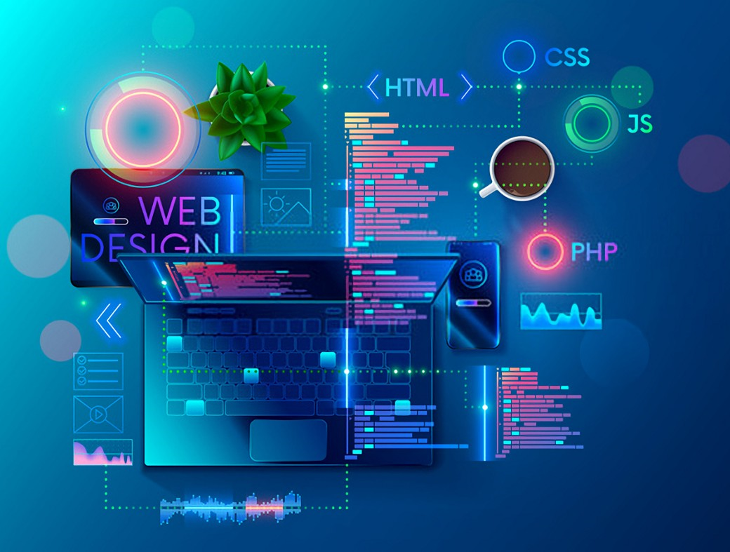Web Design 