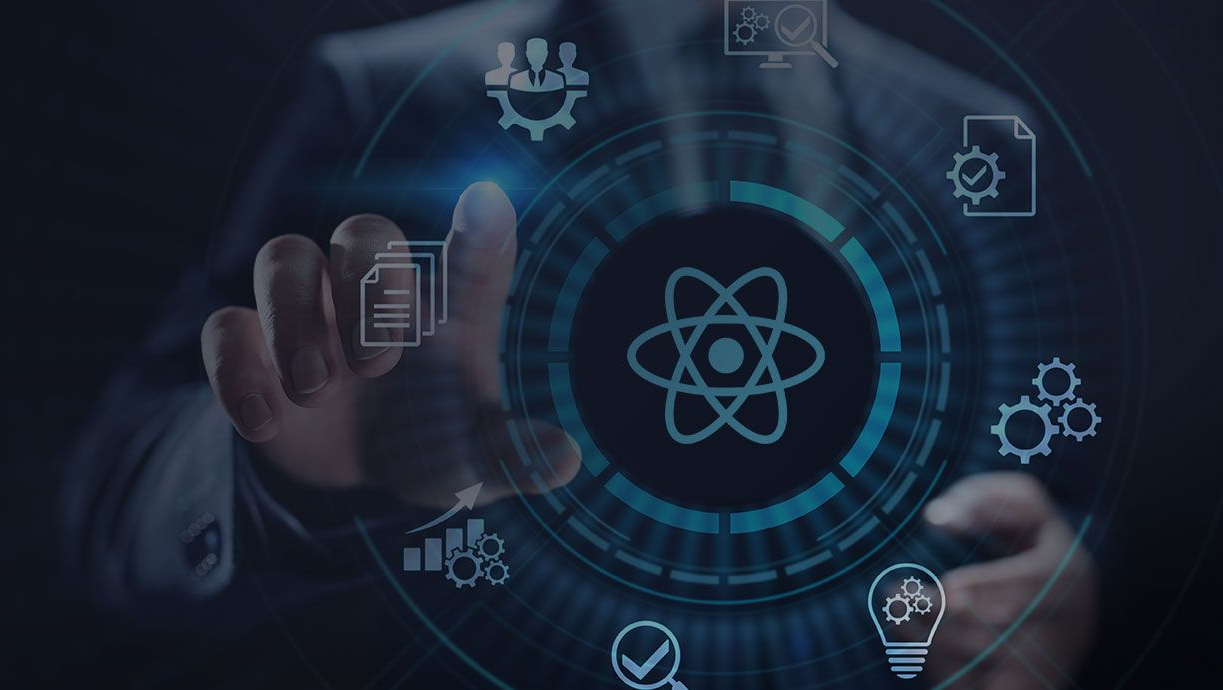 React Developer