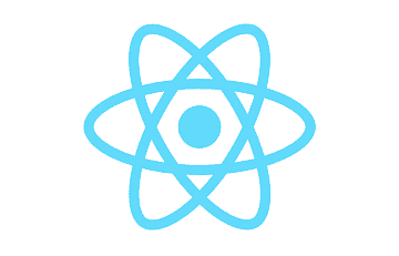React
