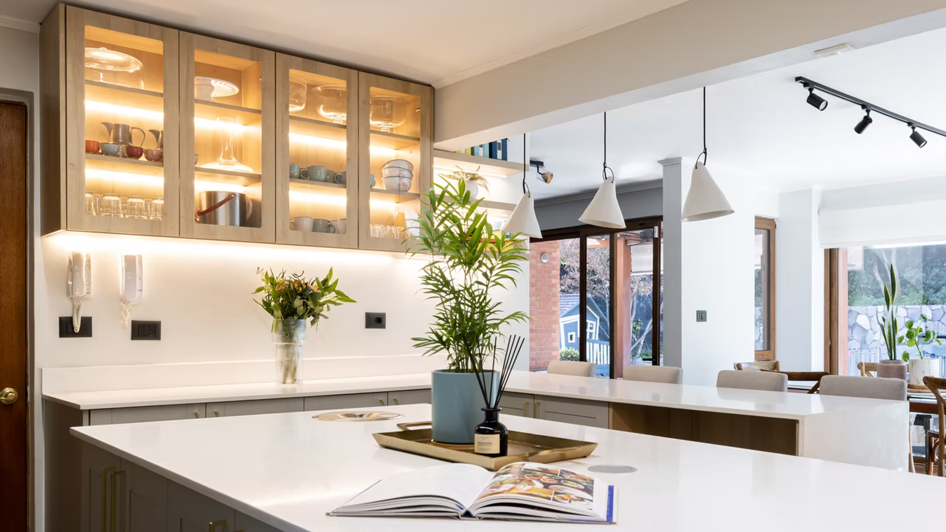San Carlos Project