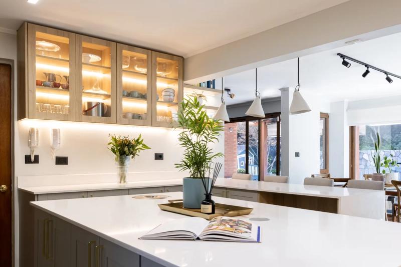 San Carlos Project