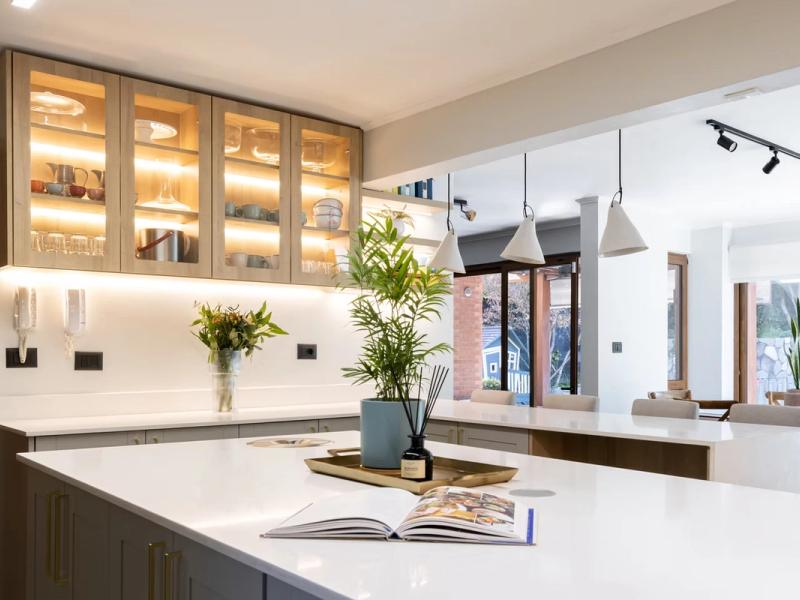San Carlos Project