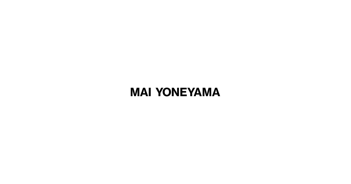 yoneyamai.com