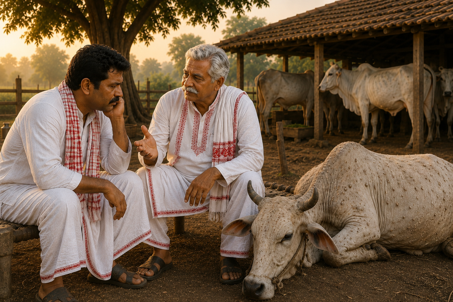 লক্ষ্মী কি আবার আগের মতো সুস্থ হয়ে উঠতে পারবে? Ontra Labs