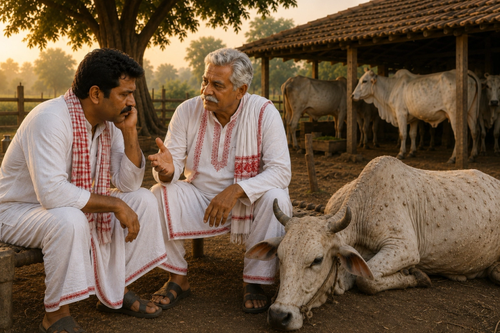 লক্ষ্মী কি আবার আগের মতো সুস্থ হয়ে উঠতে পারবে? Ontra Labs