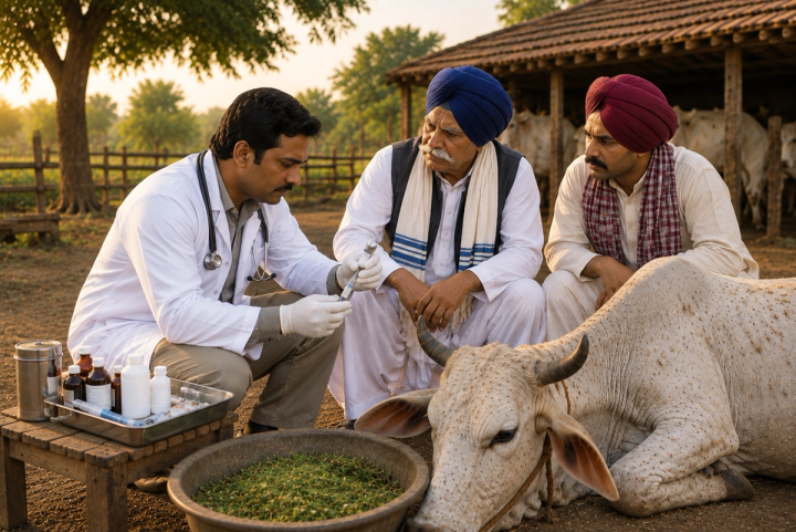 ਕੀ ਲਕਸ਼ਮੀ ਫਿਰ ਕਦੇ ਪਹਿਲਾਂ ਵਰਗੀ ਹੋ ਸਕੇਗੀ? Ontra Labs