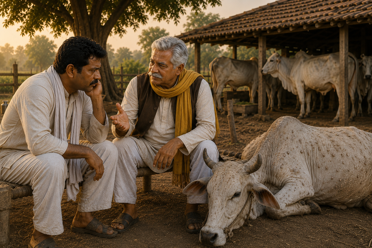 क्या लक्ष्मी फिर कभी पहले जैसी हो पाएगी? | Ontra Labs