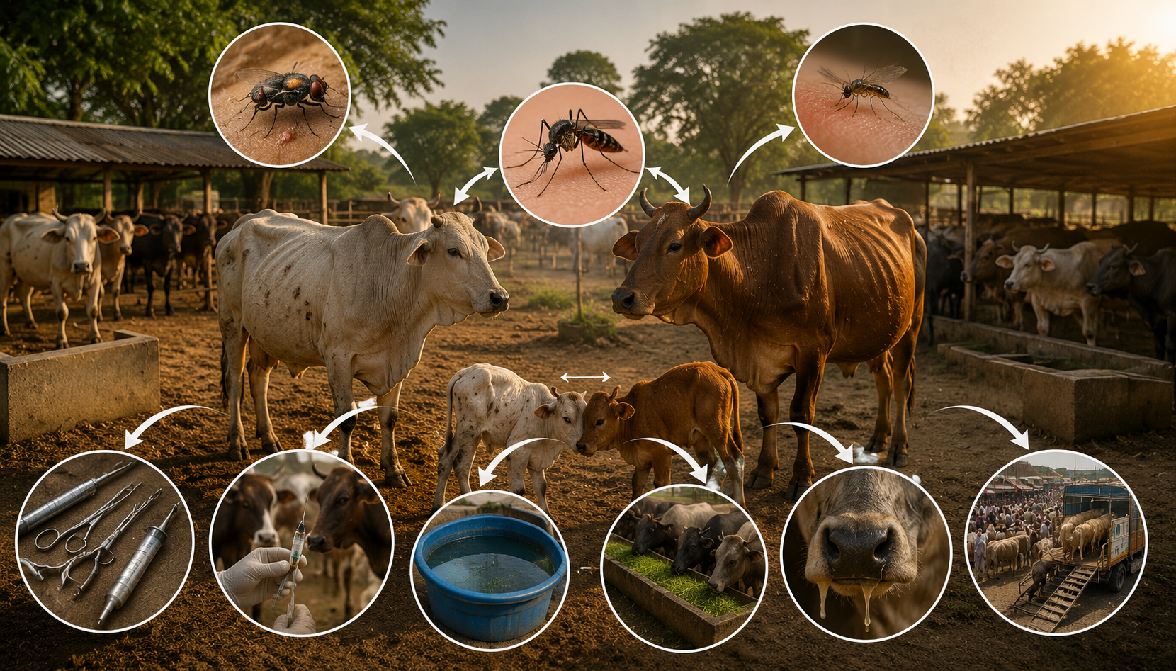 ರಾಮುವಿಗೆ ಪಕ್ಕದ ಗ್ರಾಮದ ಸುದ್ದಿ ತಿಳಿಯುತ್ತದೆ | Ontra Labs