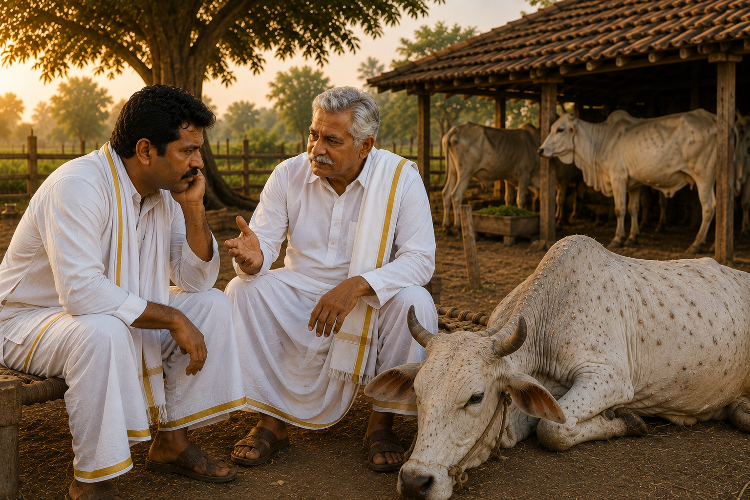 లక్ష్మి మళ్లీ ఎప్పుడైనా మునుపటిలా కోలుకోగలదా? Ontra Labs