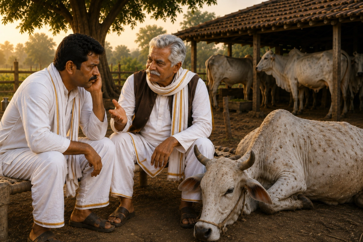 लक्ष्मी पुन्हा कधी पूर्वीसारखी होईल का? Ontra Labs