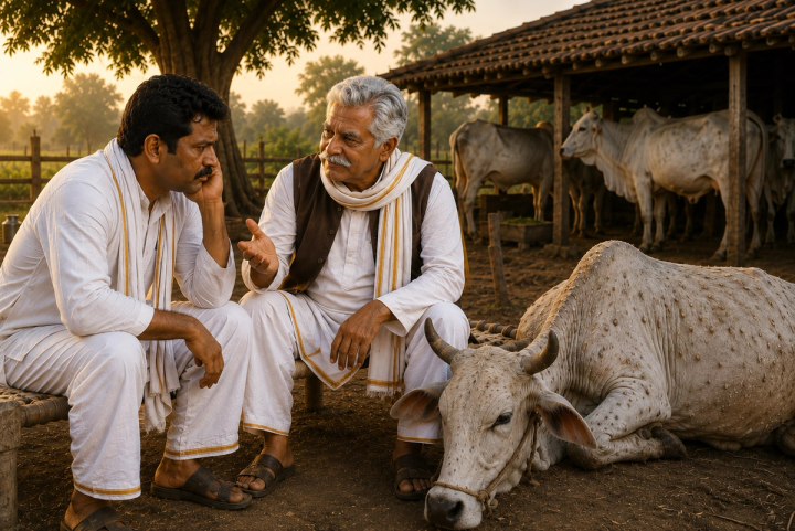 लक्ष्मी पुन्हा कधी पूर्वीसारखी होईल का? Ontra Labs