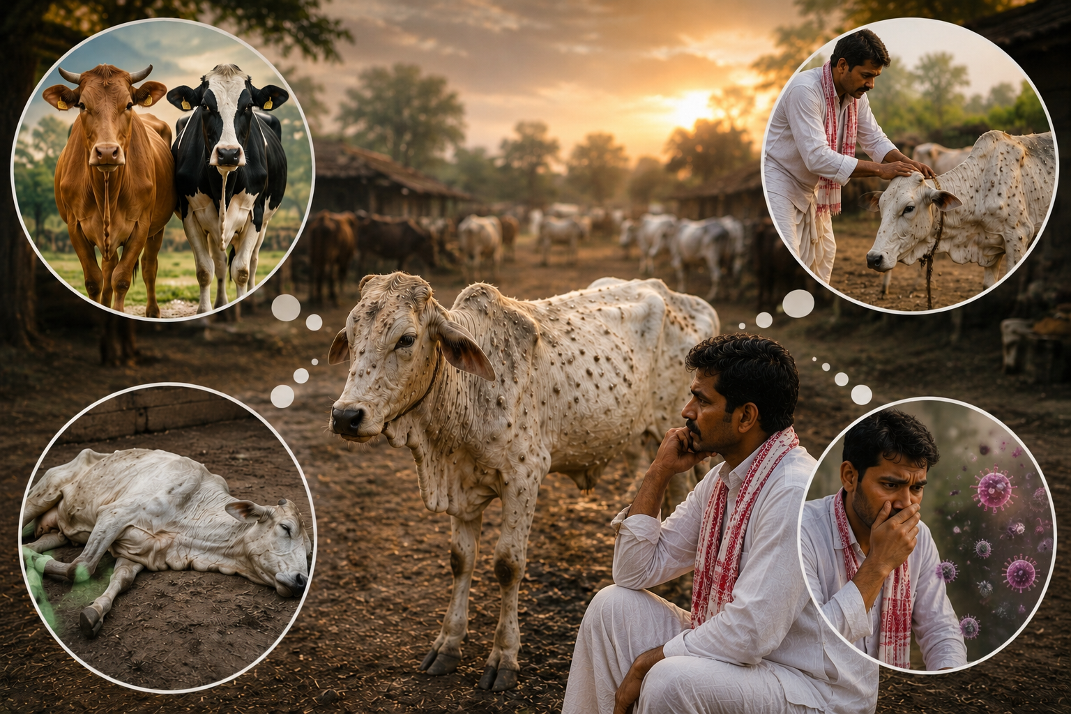 চায়ের দোকানে আবার আলোচনা — এবার রামুর কাছে উত্তর আছে Ontra Labs