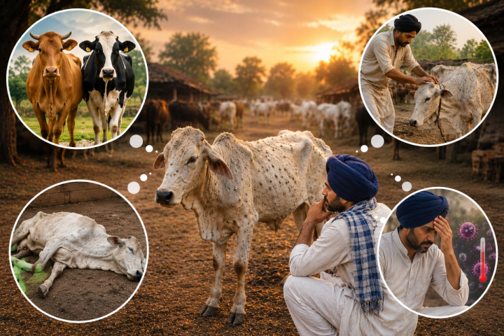 ਚਾਹ ਦੀ ਦੁਕਾਨ 'ਤੇ ਫਿਰ ਗੱਲਾਂ - ਇਸ ਵਾਰ ਰਾਮੂ ਕੋਲ ਜਵਾਬ ਹਨ | Ontra Labs