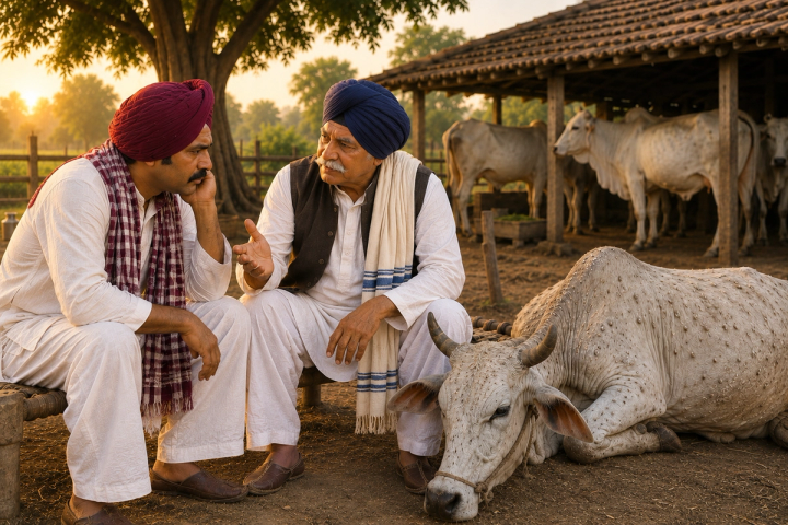 ਕੀ ਲਕਸ਼ਮੀ ਫਿਰ ਕਦੇ ਪਹਿਲਾਂ ਵਰਗੀ ਹੋ ਸਕੇਗੀ? Ontra Labs