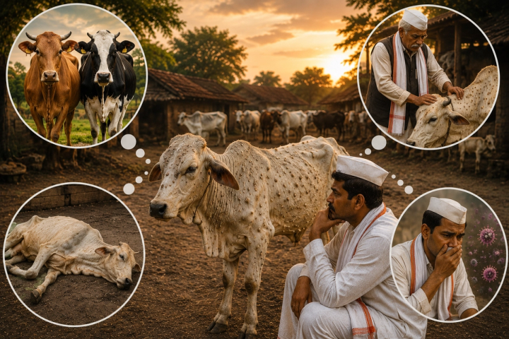 चहाच्या टपरीवर पुन्हा चर्चा - यावेळी रामूकडे उत्तरे आहेत | Ontra Labs