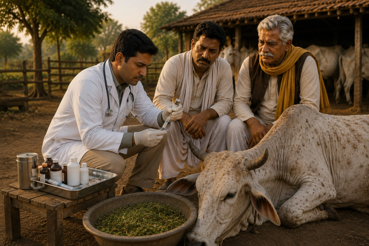 क्या लक्ष्मी फिर कभी पहले जैसी हो पाएगी? | Ontra Labs