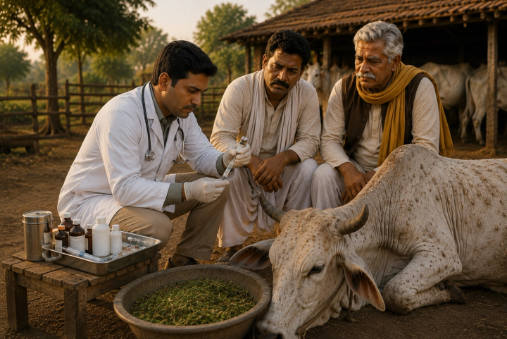 क्या लक्ष्मी फिर कभी पहले जैसी हो पाएगी? | Ontra Labs