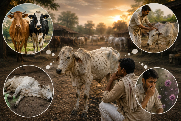 चाय की दुकान पर फिर बातें — इस बार रामू के पास जवाब हैं | Ontra Labs