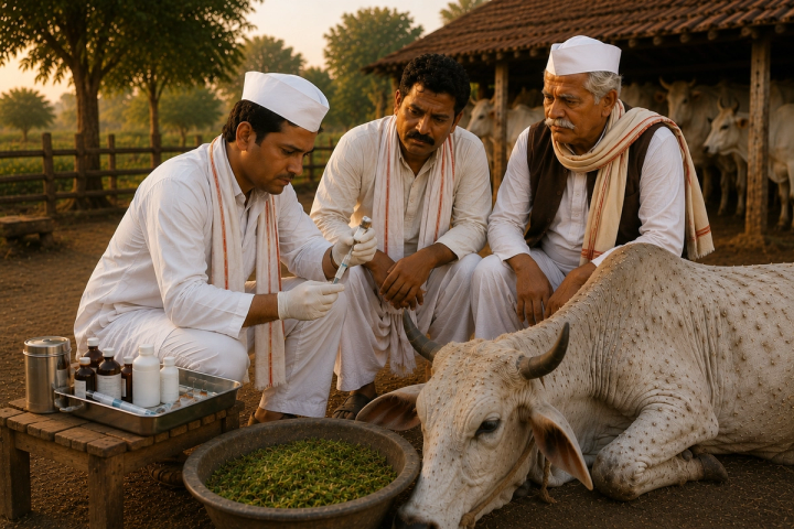 लक्ष्मी पुन्हा कधी पूर्वीसारखी होईल का? Ontra Labs