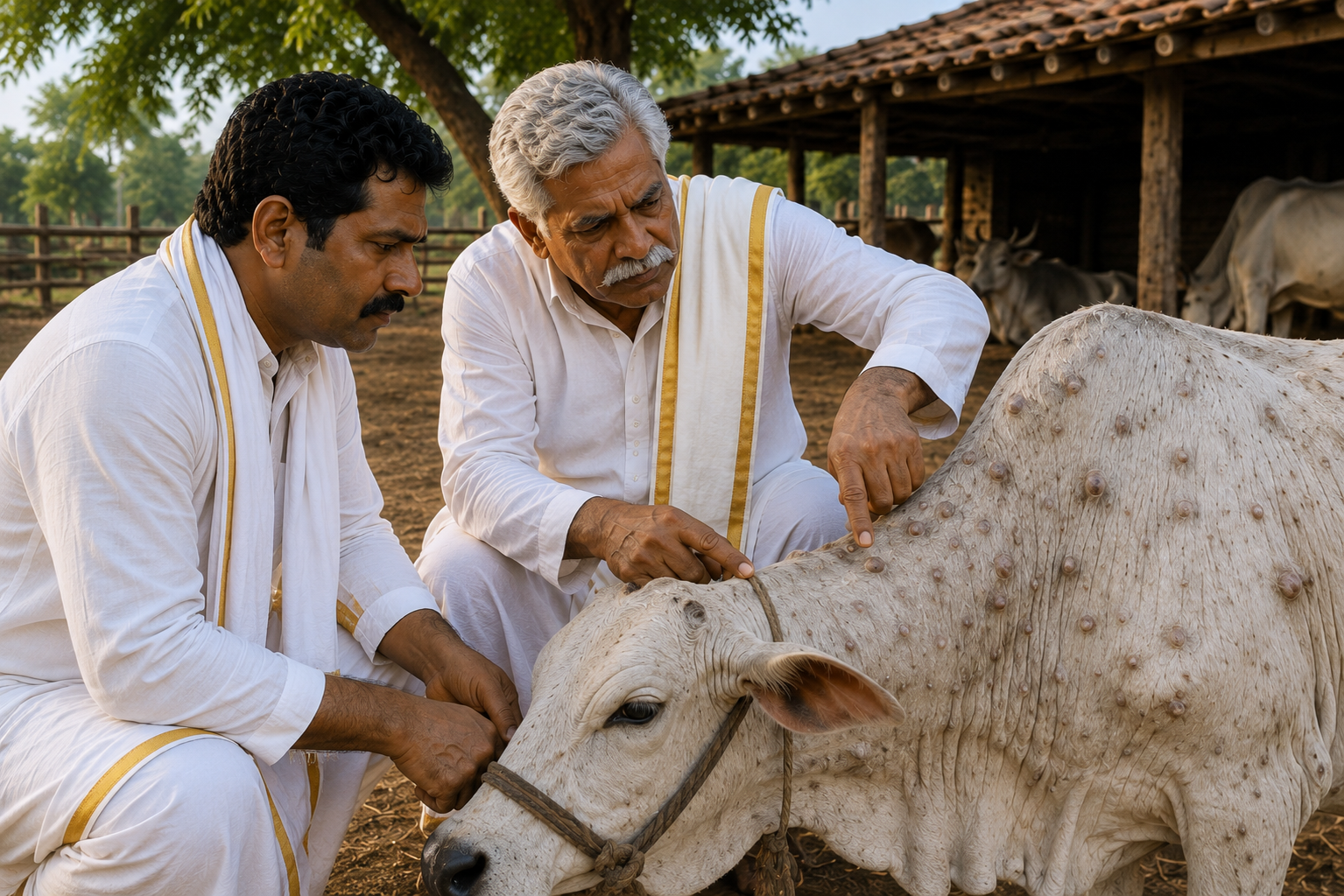 ఇక ఊహాగానాలకు తావులేదు: చౌధరి గారు డాక్టర్ను పిలిపించారు Ontra Labs