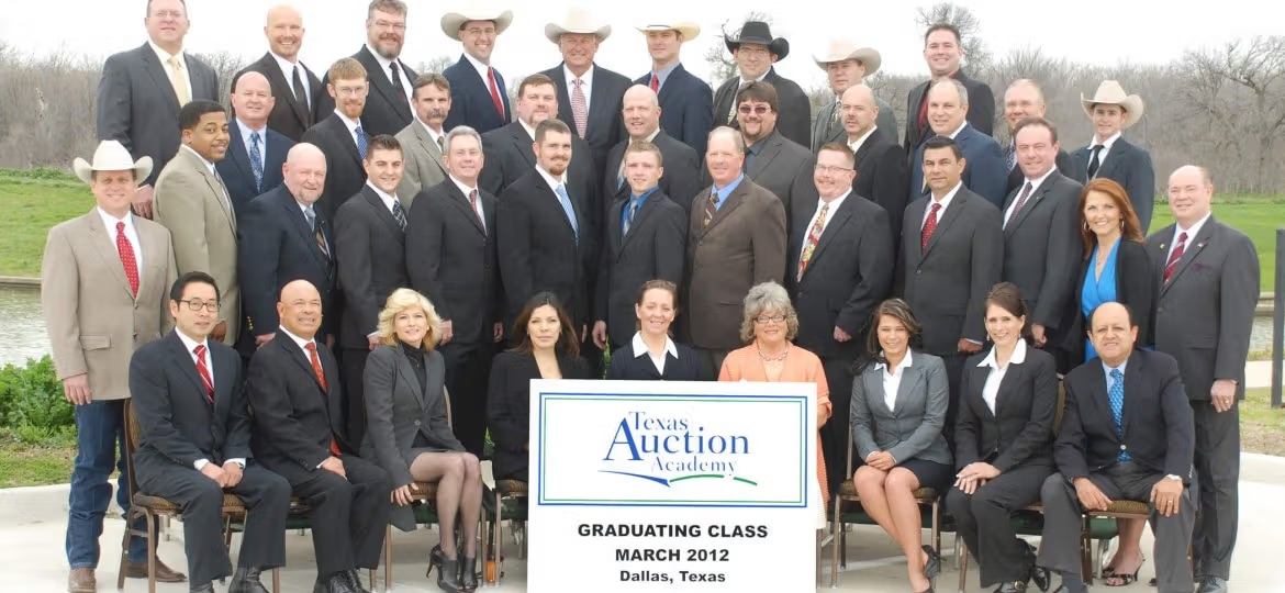 Auction Academy