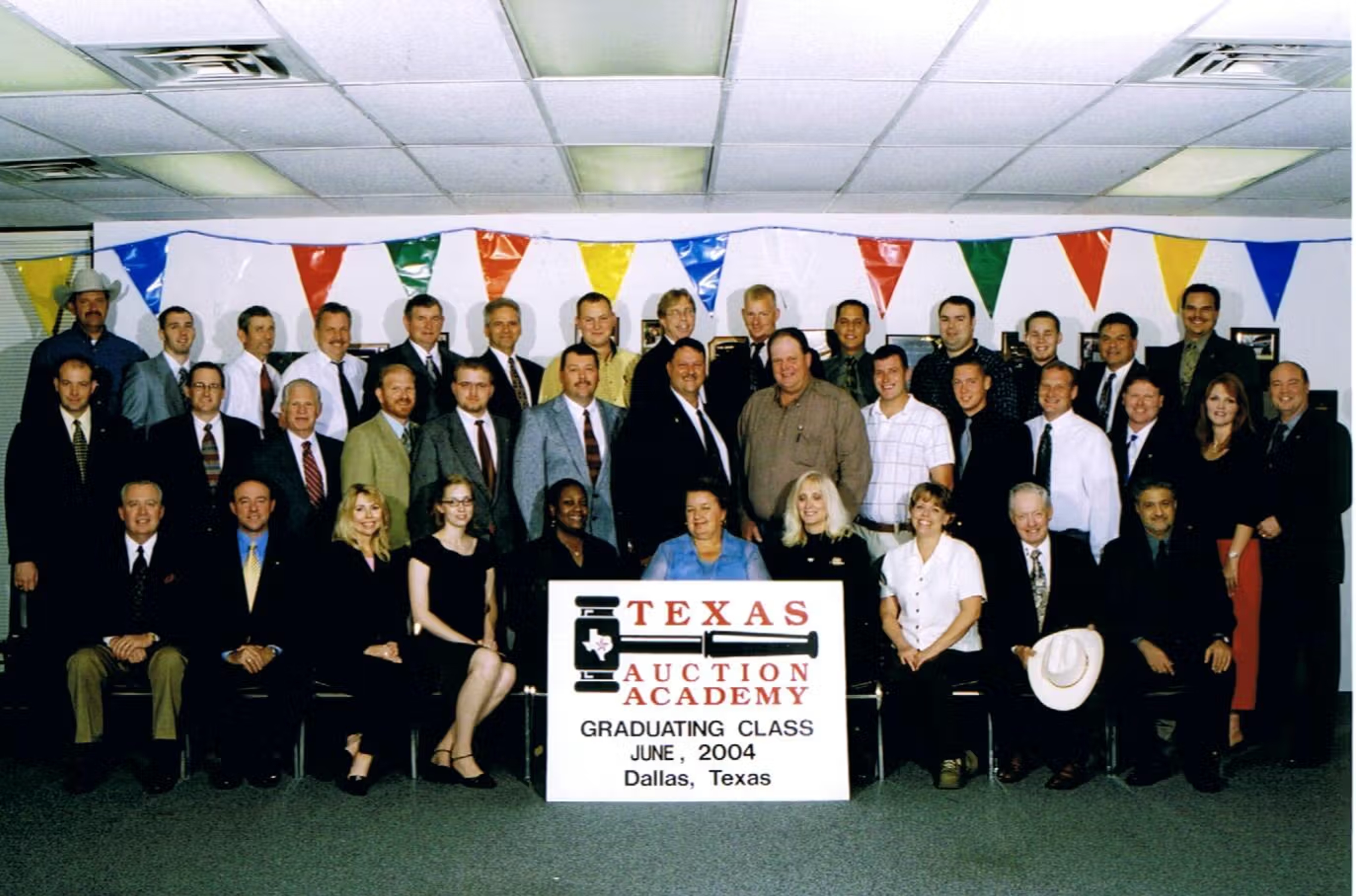 Auction Academy