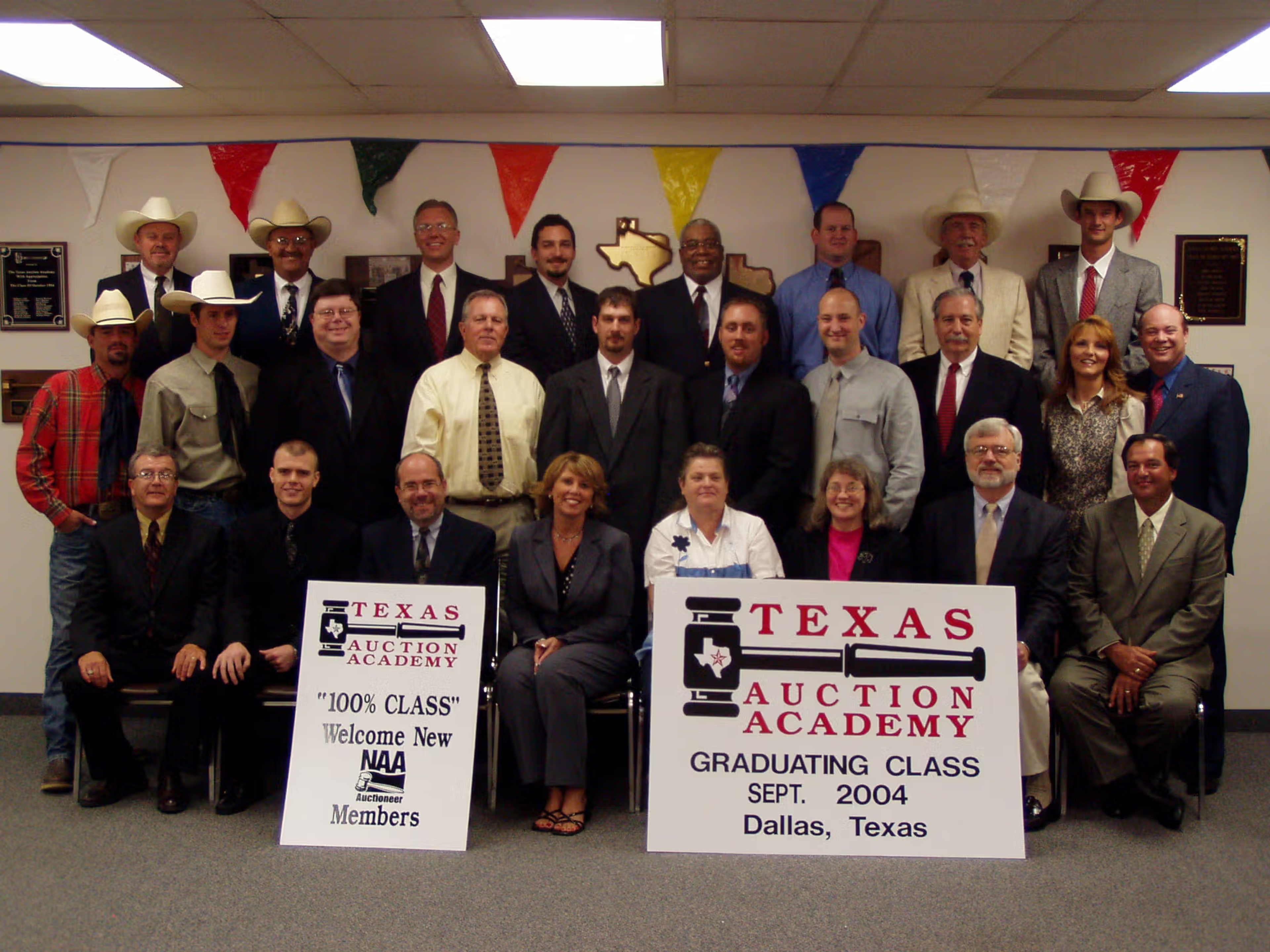 Auction Academy