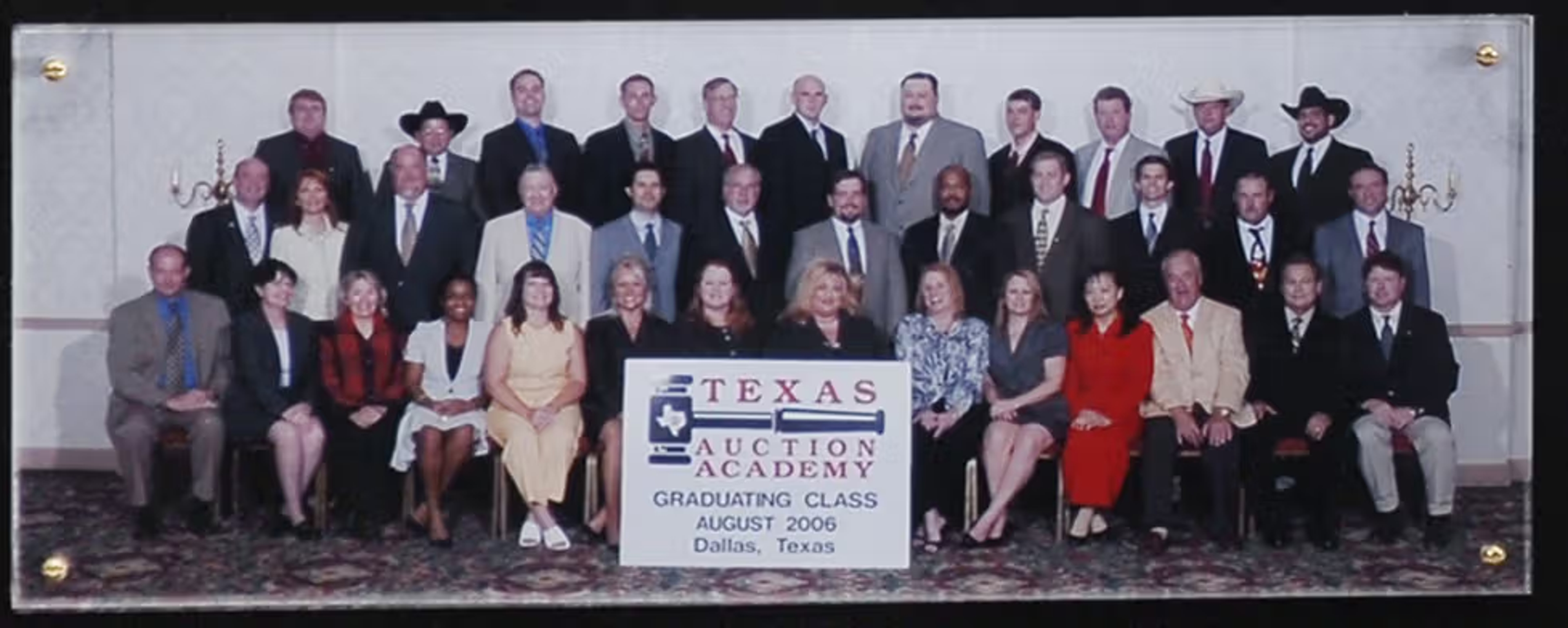 Auction Academy