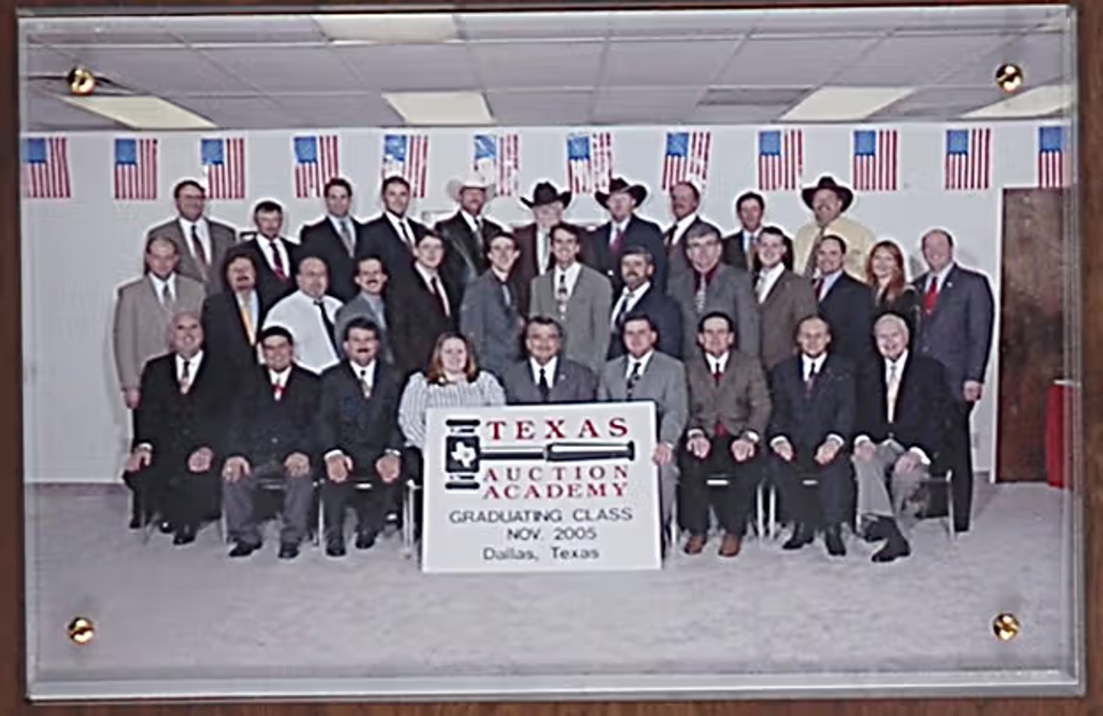 Auction Academy
