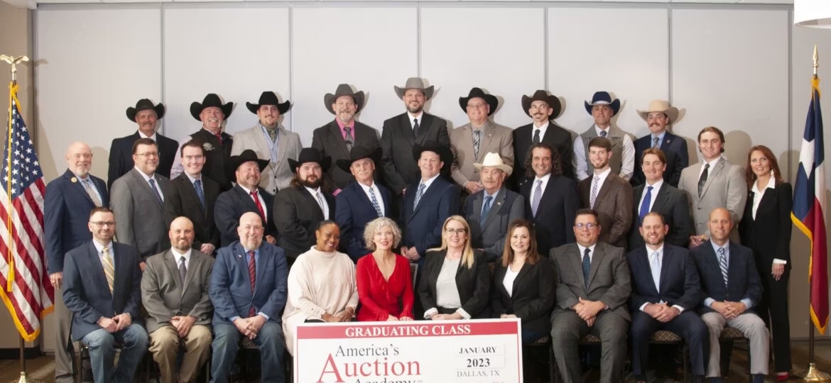 Auction Academy