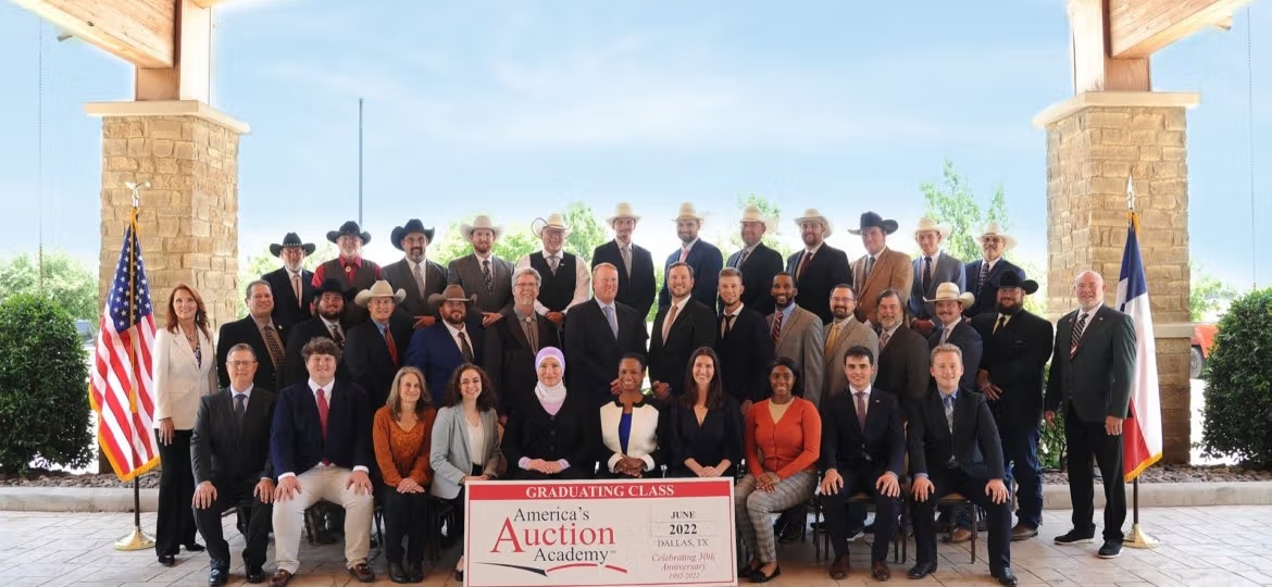 Auction Academy