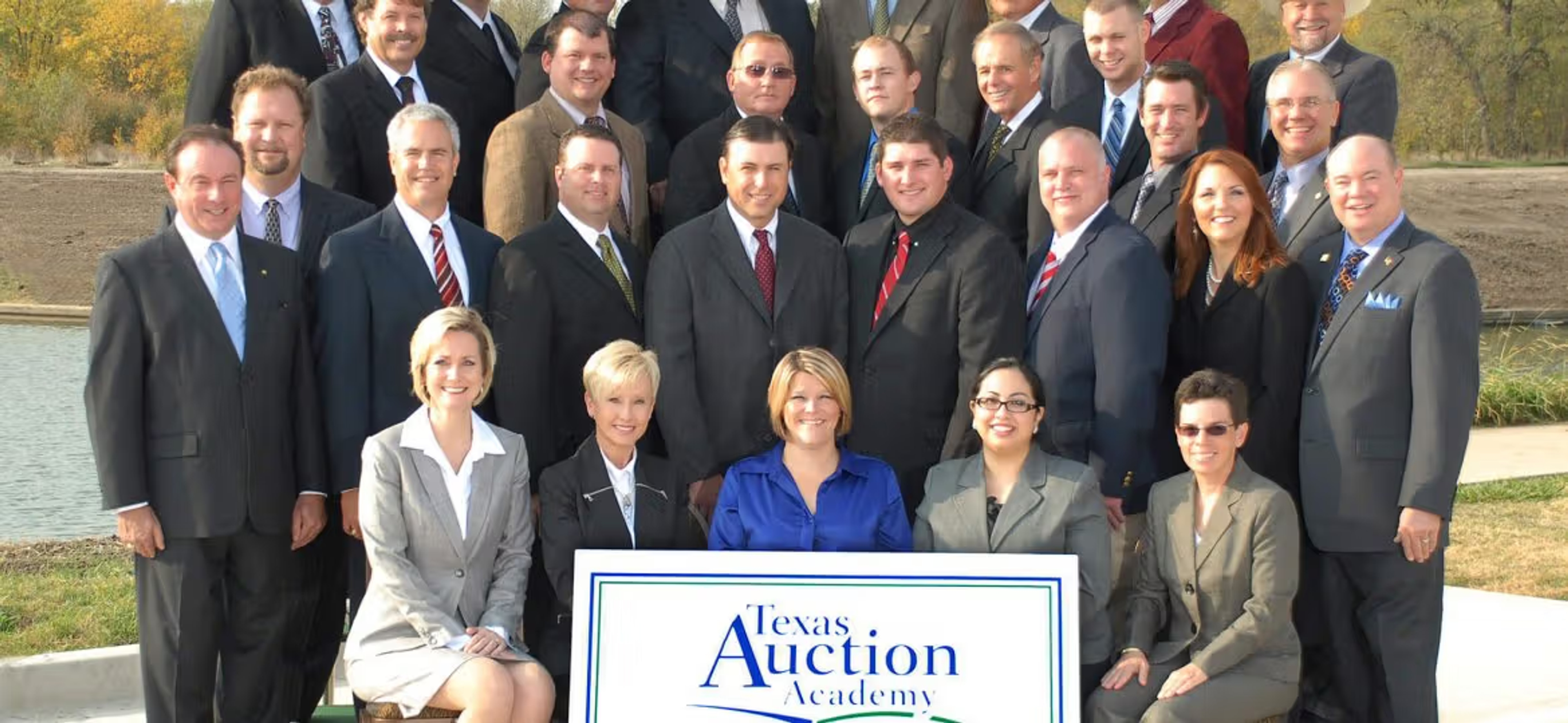 Auction Academy