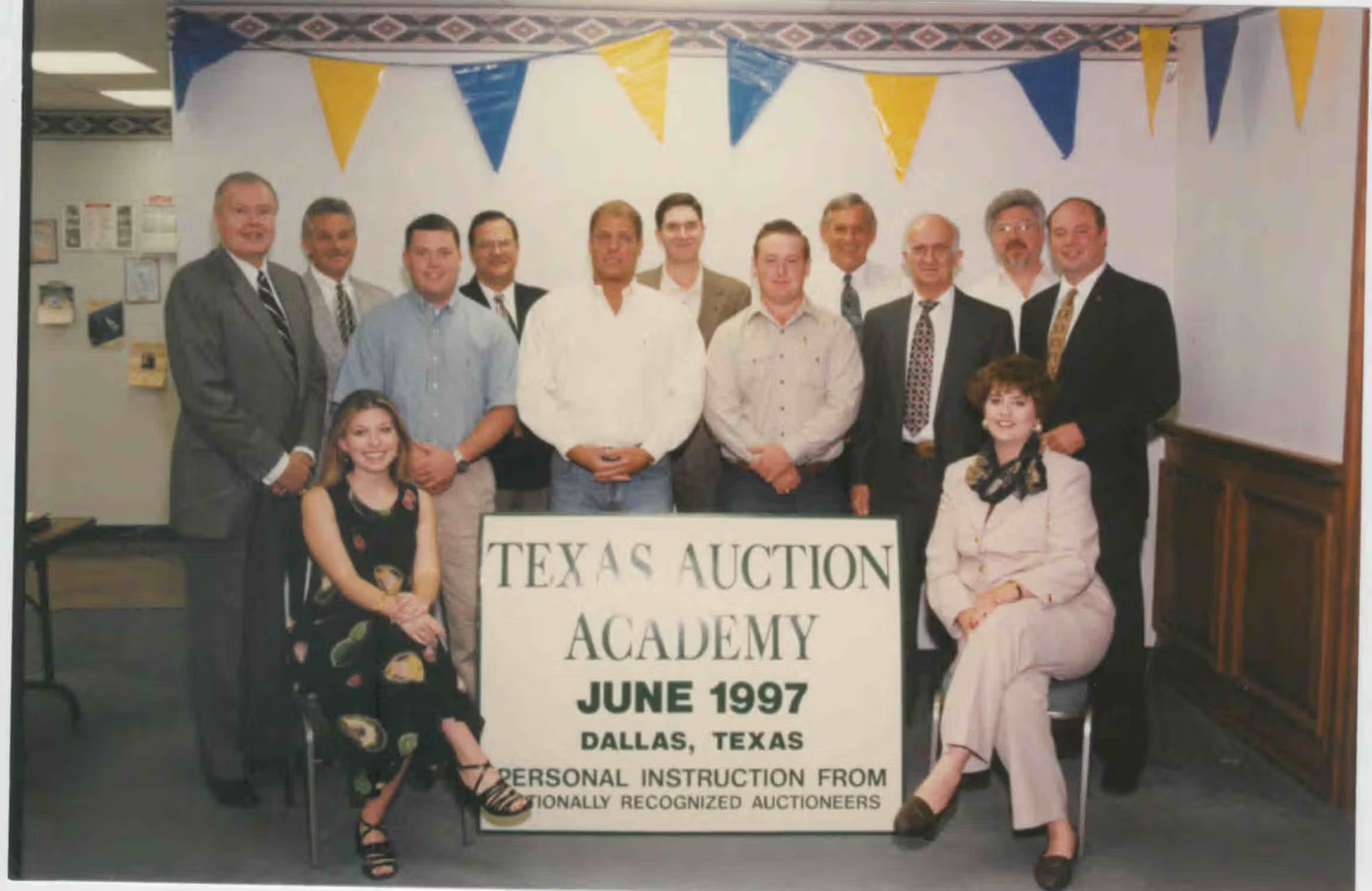 Auction Academy