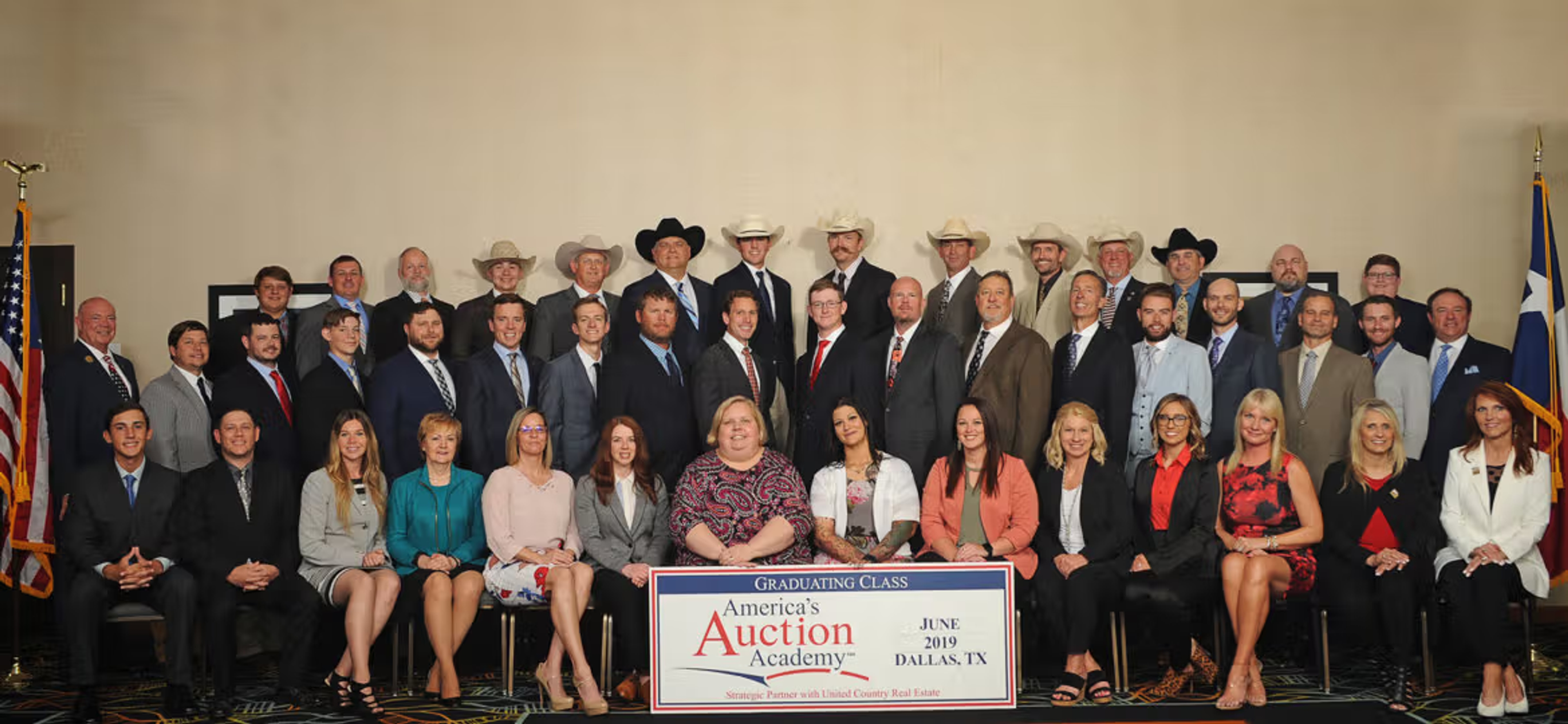 Auction Academy