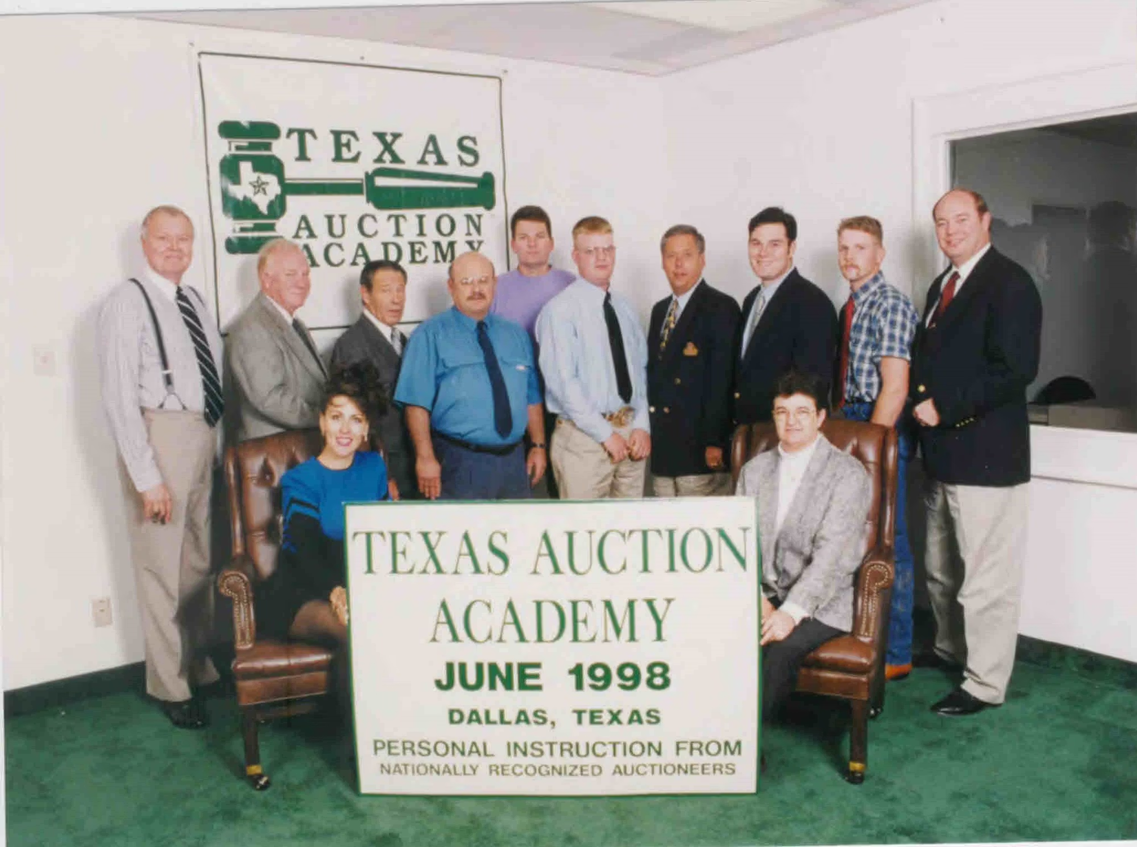 Auction Academy