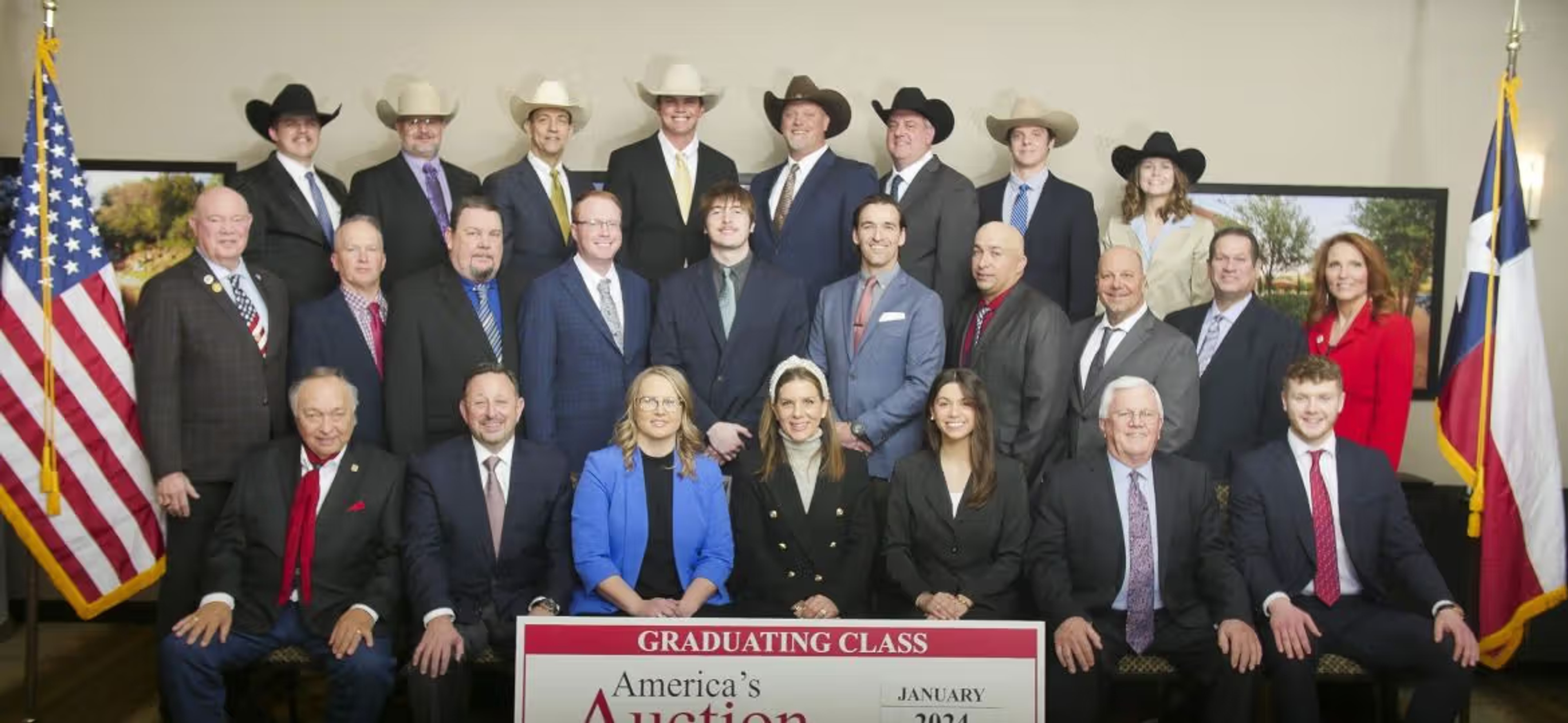 Auction Academy