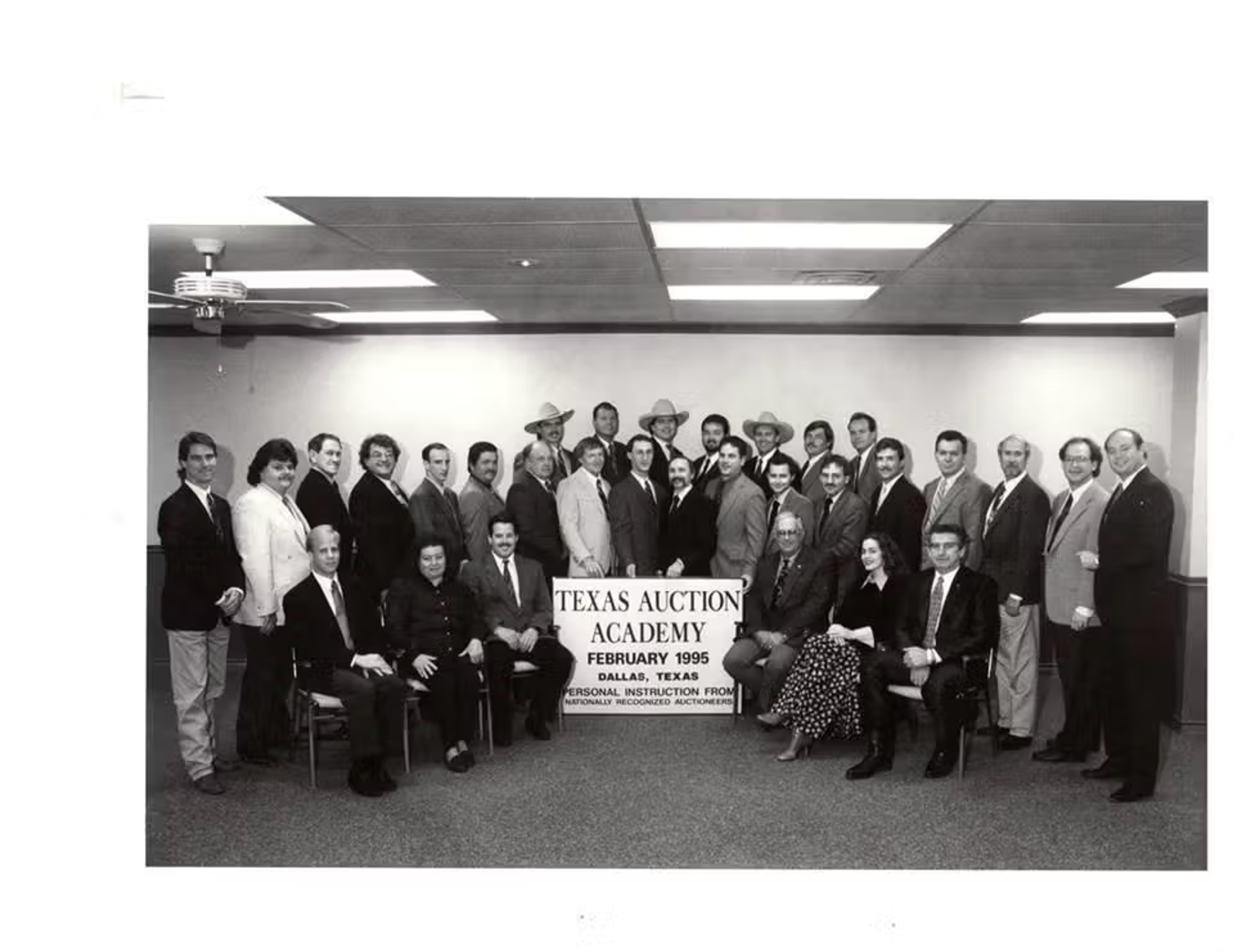 Auction Academy