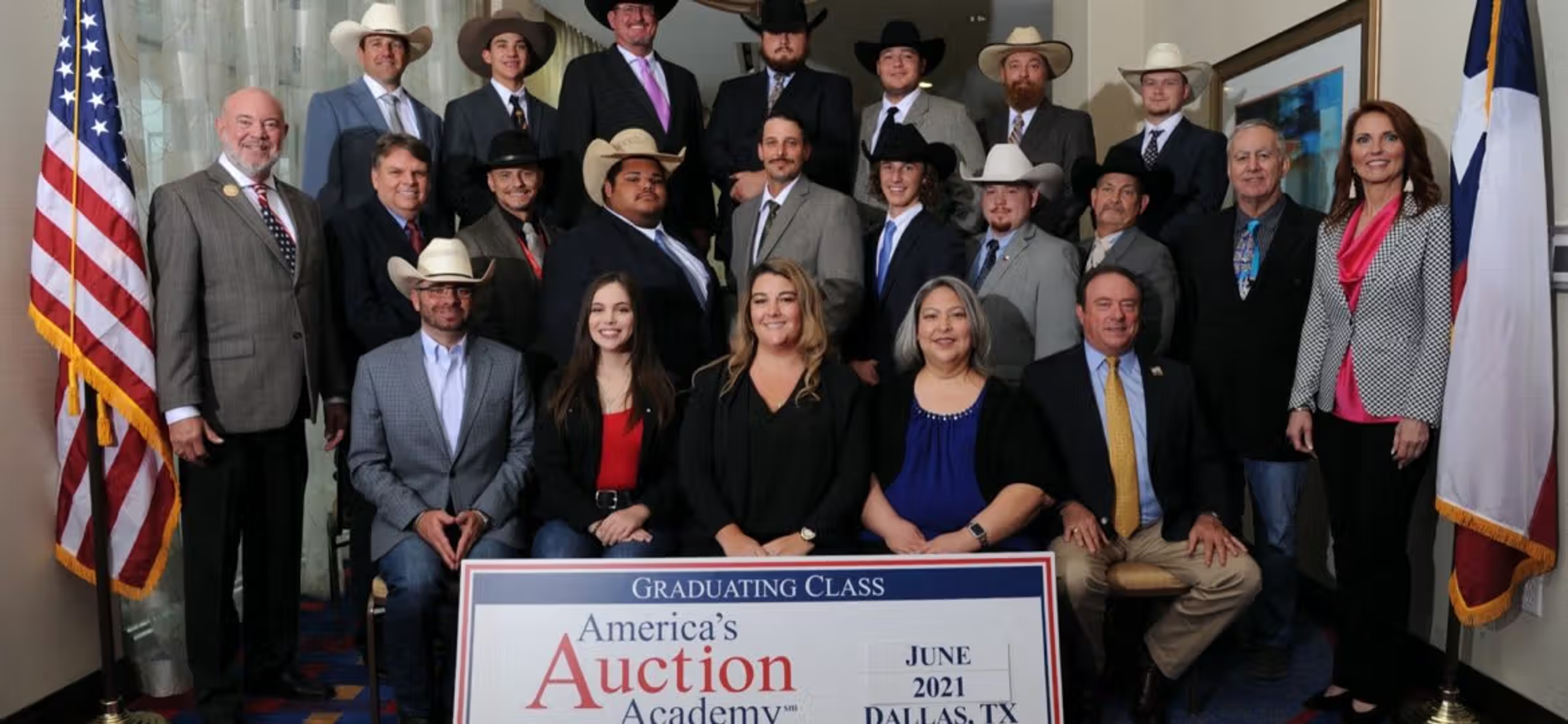 Auction Academy