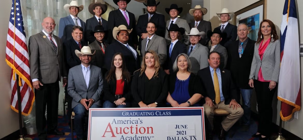 Auction Academy