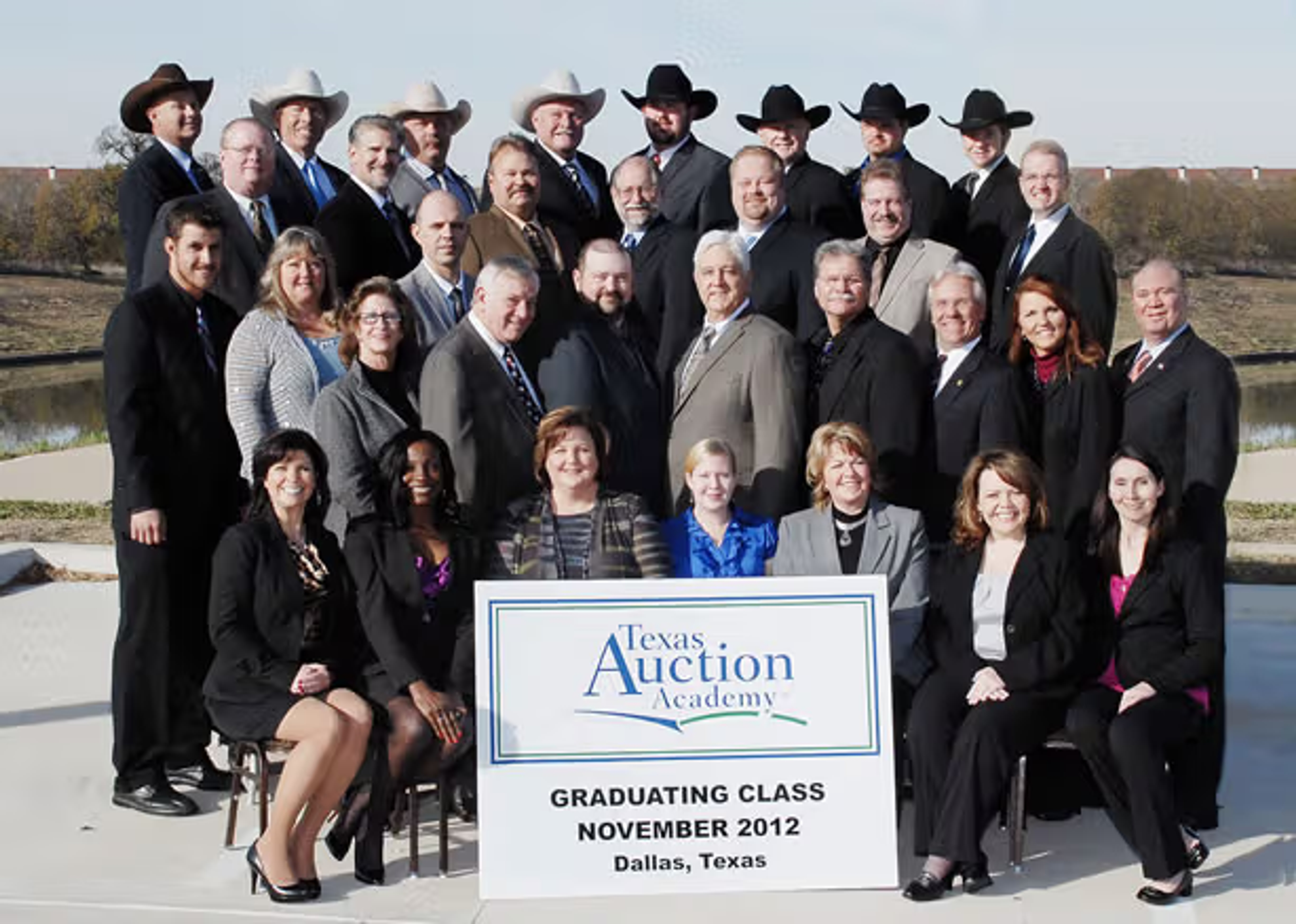 Auction Academy