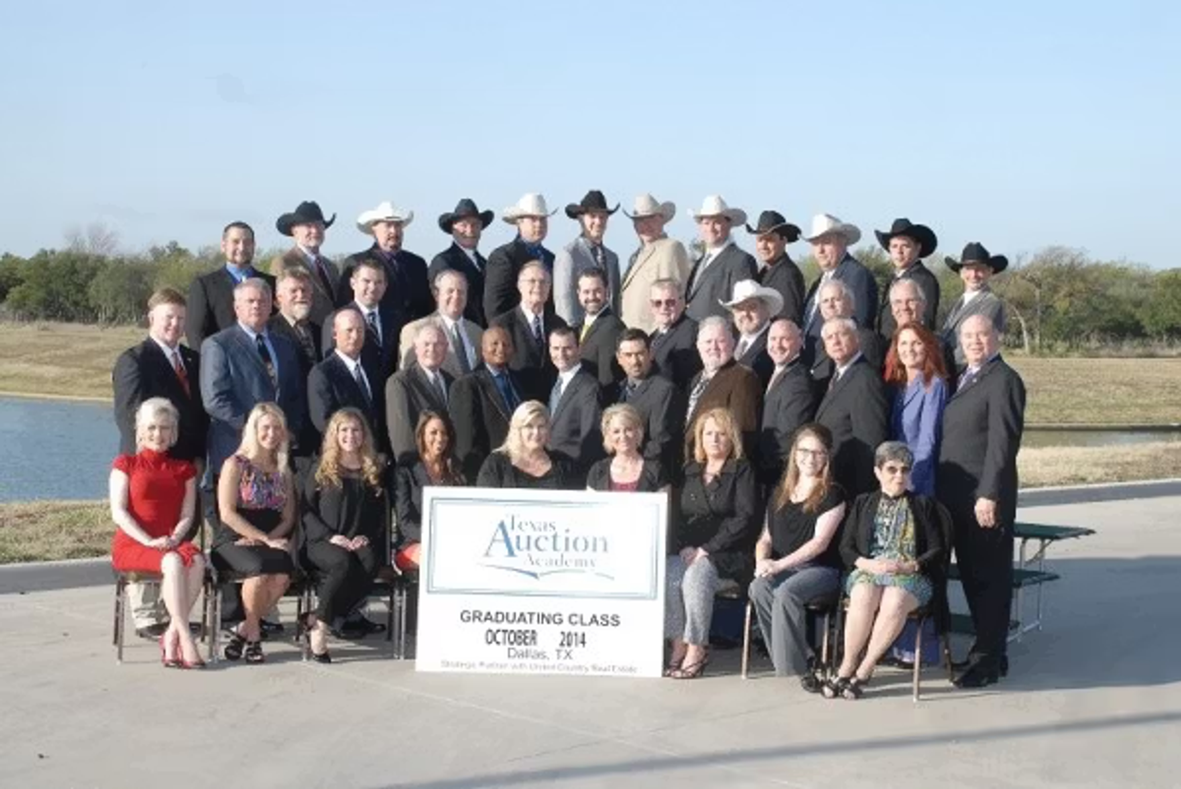 Auction Academy