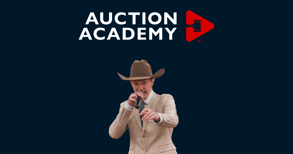 Auction Academy