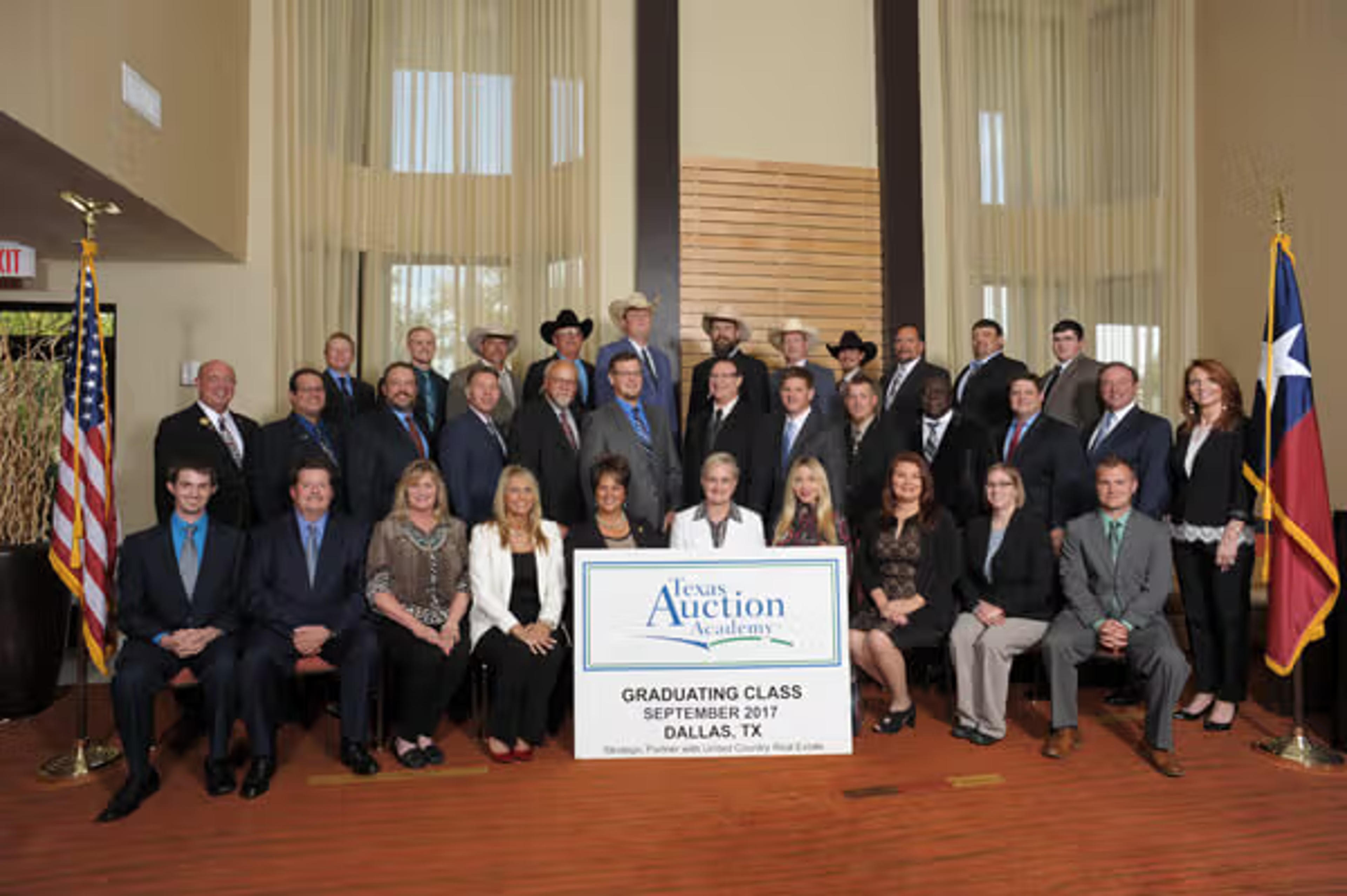 Auction Academy
