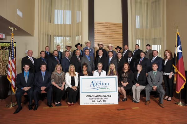 Auction Academy