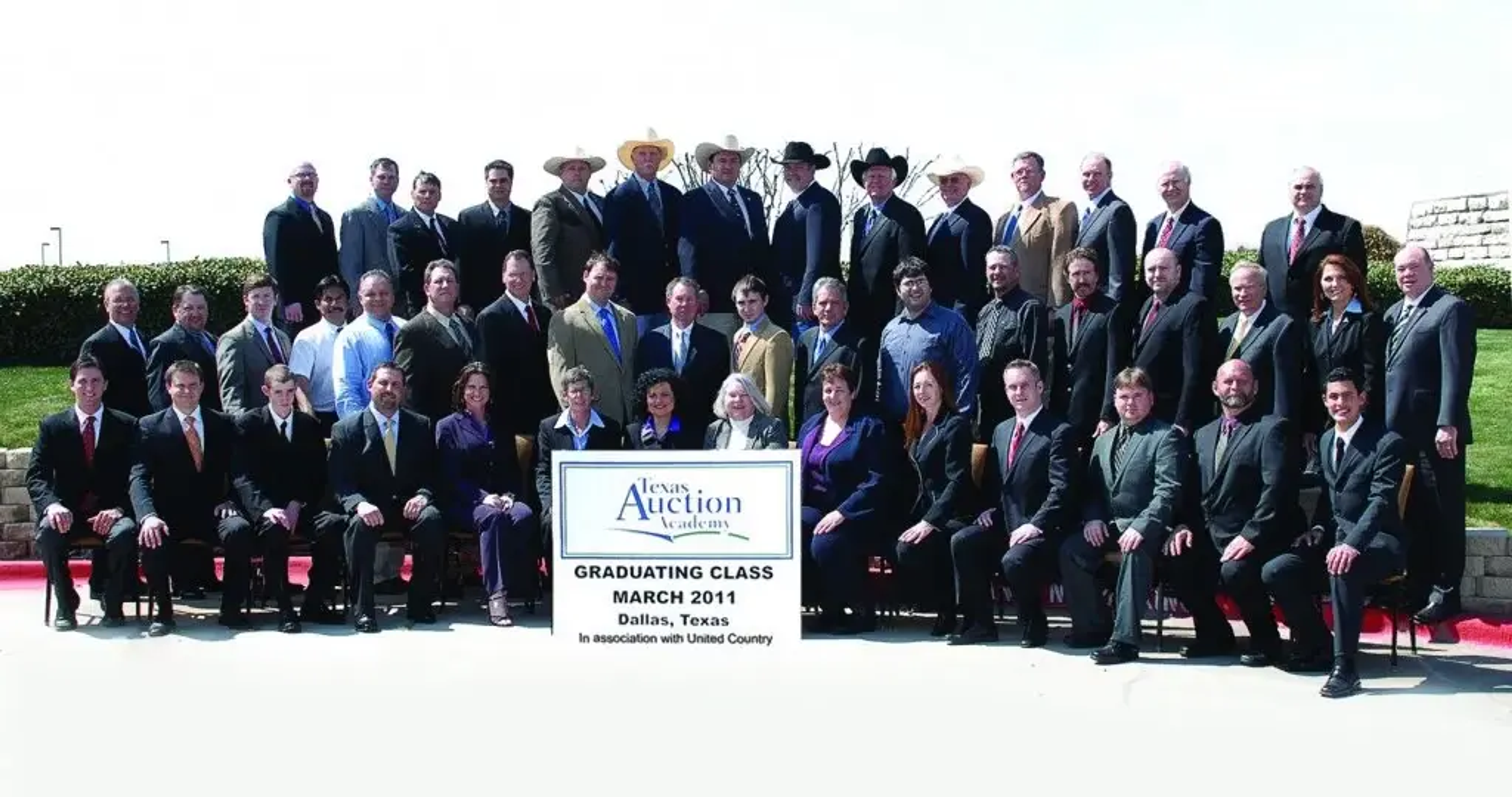 Auction Academy