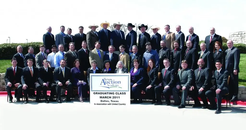 Auction Academy