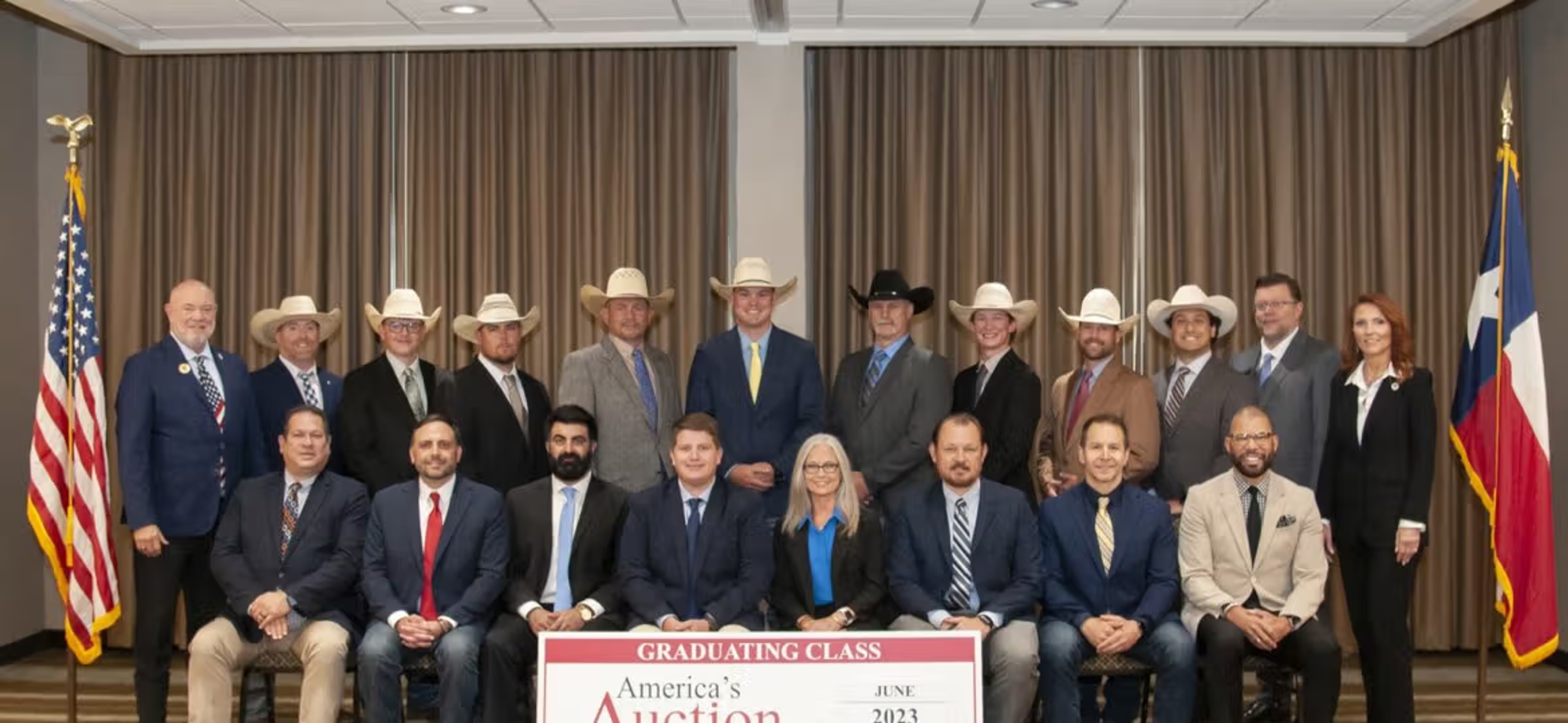 Auction Academy