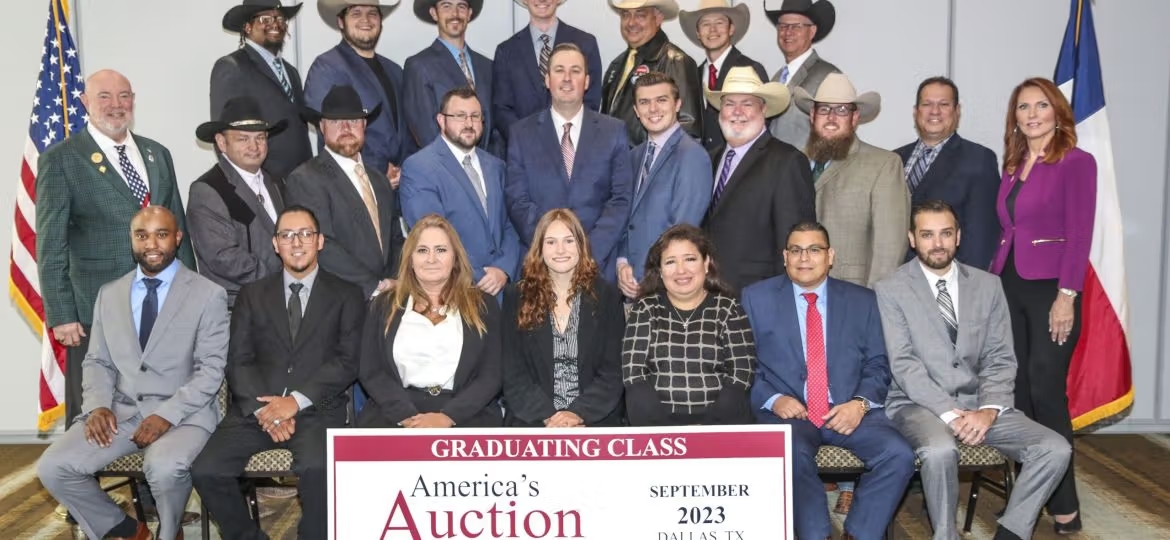 Auction Academy
