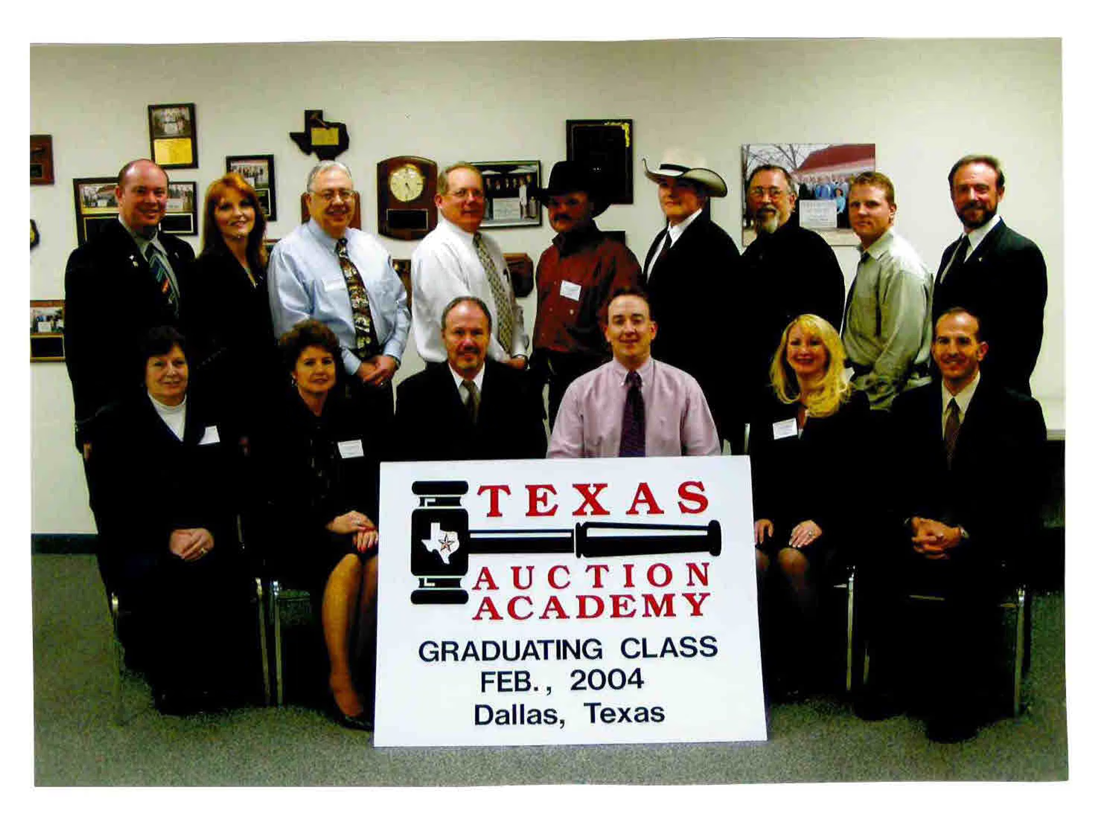 Auction Academy